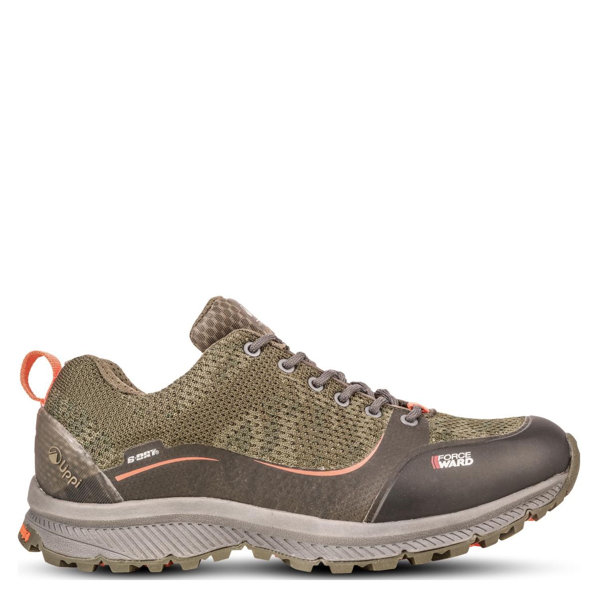 LIPPI - Light Rock Low Zapatilla Outdoor Mujer