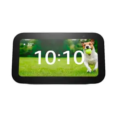 AMAZON - Echo Show 5 3era Gen 2023 Con Asistente Alexa - Negro