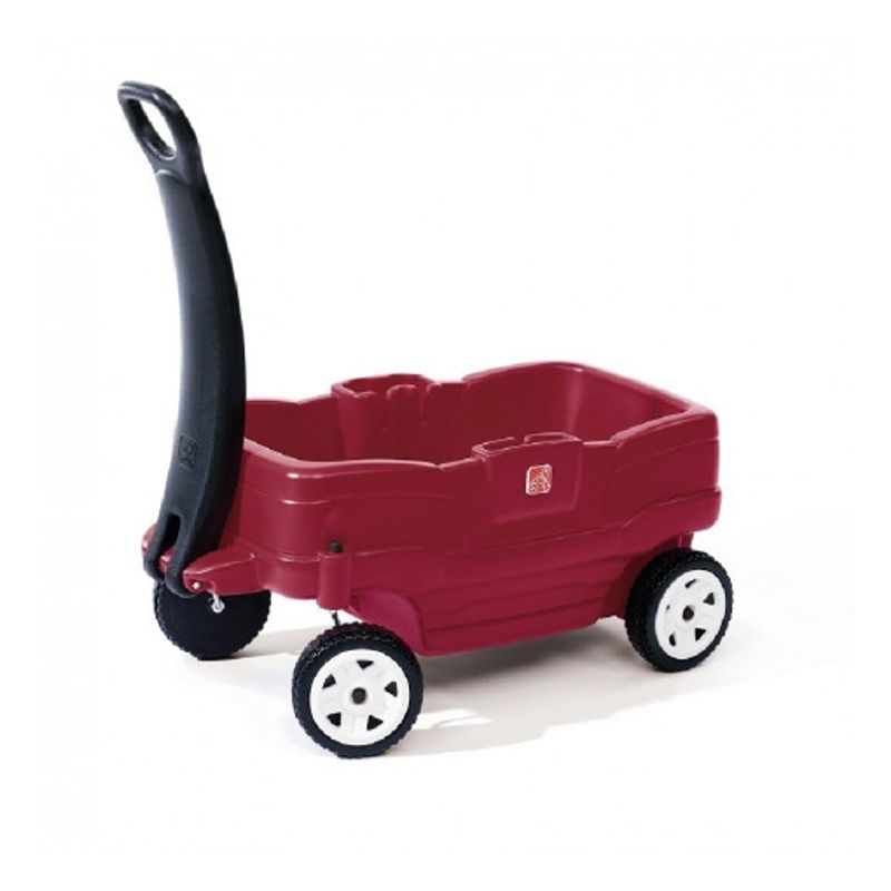 STEP 2 - Carro de Arrastre Infantil Step2