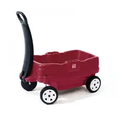 STEP 2 - Carro de Arrastre Infantil Step2