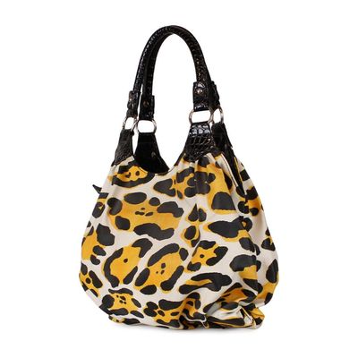 Imagen 2 del producto Cartera Shell amarillo