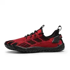 GENERICO - Zapatos de agua hombre unisex secado rapido campo playa