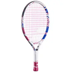 BABOLAT - RAQUETA DE TENIS NIÑOS B FLY 17 / GRIP 0