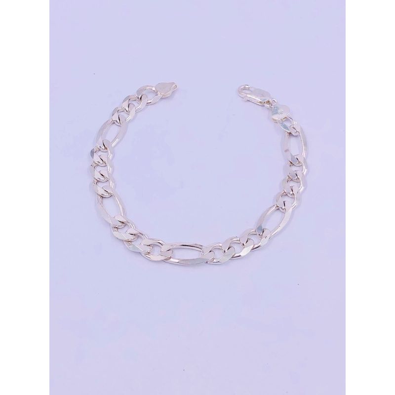 EL MUNDO DE LA PLATA - pulsera cartier PLATA ITALIANA 925
