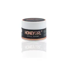 GENERICO - Polímero o Acrílico Honey Girl Nude / Natural