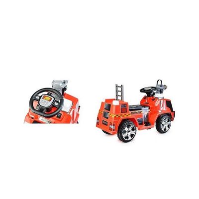 Imagen 2 del producto Vehiculo Infantil 6V Bombero  Talbot