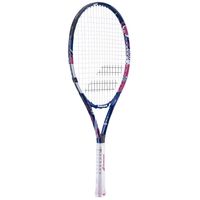 RAQUETA DE TENIS NIÑOS B FLY 25 / GRIP 0