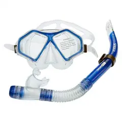 NAUTIKA - Kit De Buceo Spider