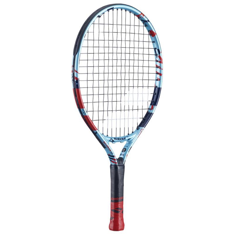 BABOLAT - RAQUETA DE TENIS BABOLAT NIÑOS BALLFIGHTER 17 / GRIP 0