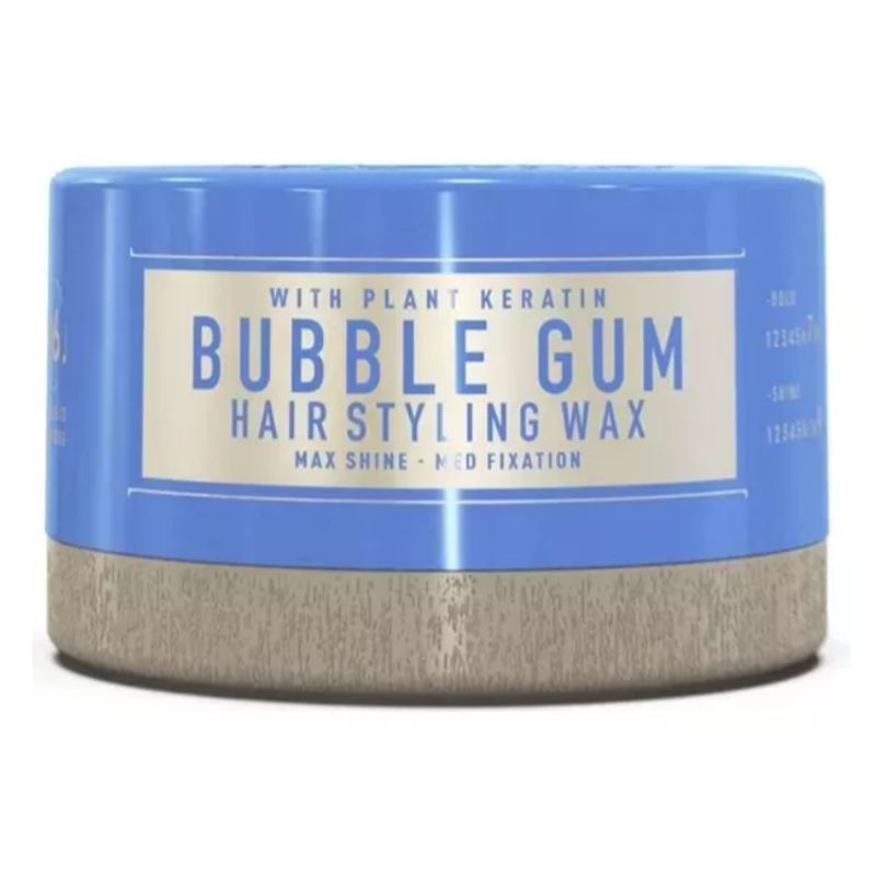 IMMORTAL NYC - Cera Para Hombre IMMORTAL NYC Bubble Gum Chicle 150ML