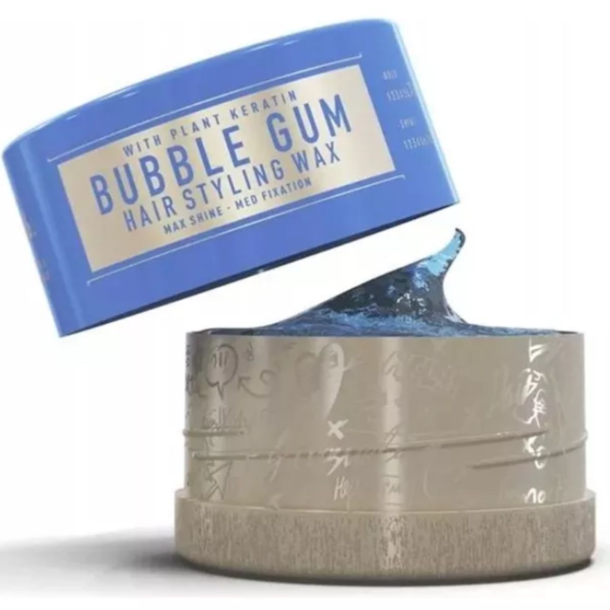 IMMORTAL NYC - Cera Para Hombre IMMORTAL NYC Bubble Gum Chicle 150ML