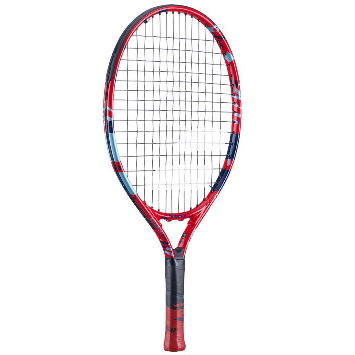 BABOLAT - RAQUETA DE TENIS BABOLAT NIÑOS BALLFIGHTER 19 / GRIP 0