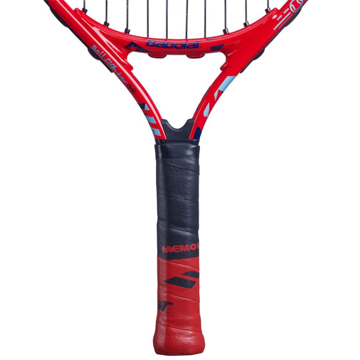 BABOLAT - RAQUETA DE TENIS BABOLAT NIÑOS BALLFIGHTER 19 / GRIP 0