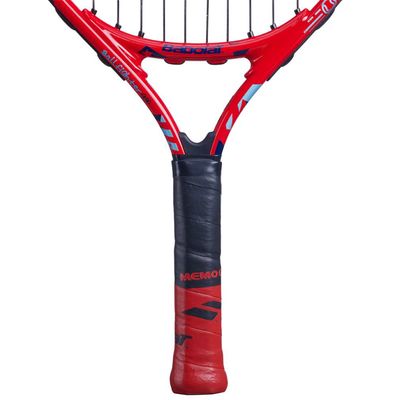 Imagen 2 del producto RAQUETA DE TENIS NIÑOS BALLFIGHTER 19 / GRIP 0
