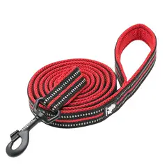 GENERICO - Correa Reflectante Truelove RED Talla M 2 metros