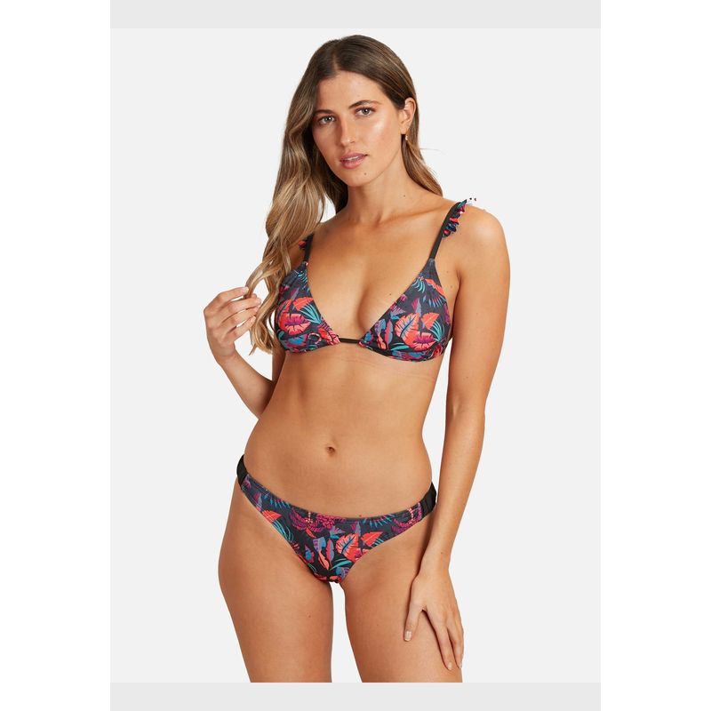 MAUI AND SONS - Traje de Baño Multicolor Bikini Fantasy