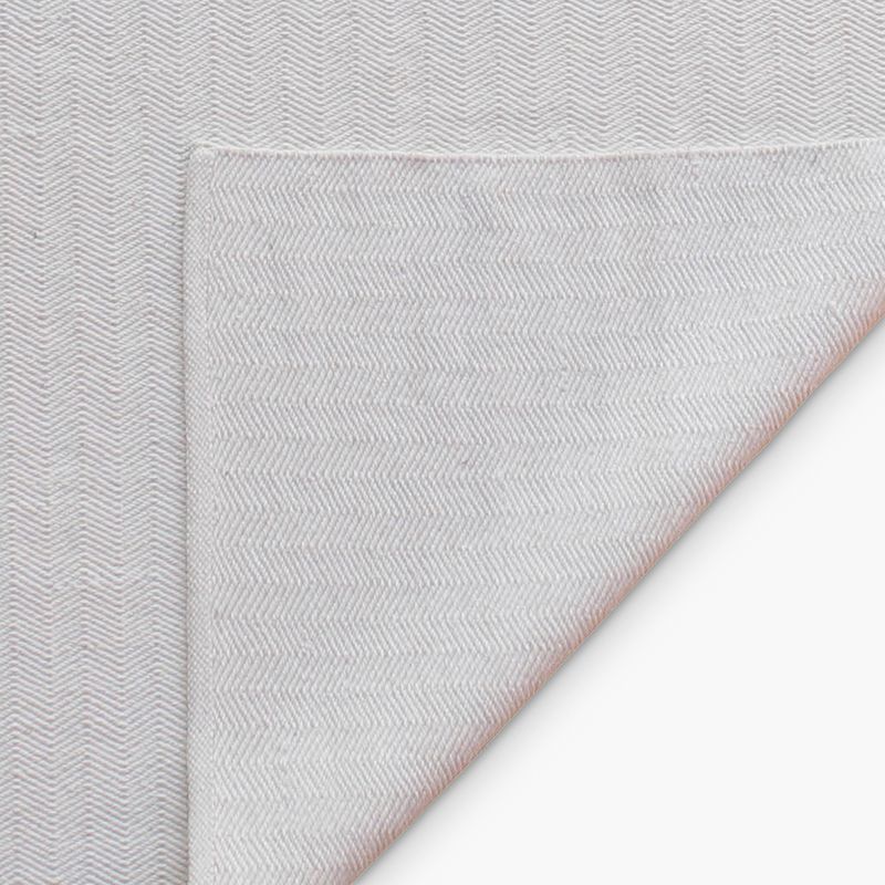 FORM DESIGN - Alfombra Lana Miscanti 250x350 Crudo Form
