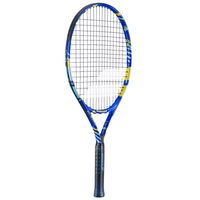 RAQUETA DE TENIS NIÑOS BALLFIGHTER 23 / GRIP 0
