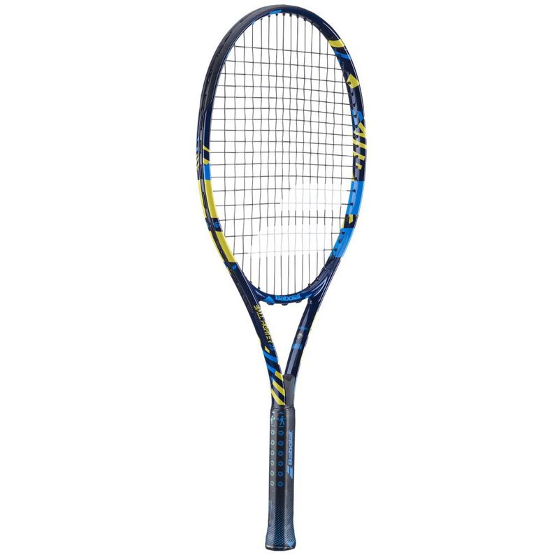 BABOLAT - RAQUETA DE TENIS BABOLAT NIÑOS BALLFIGHTER 25 / GRIP 0