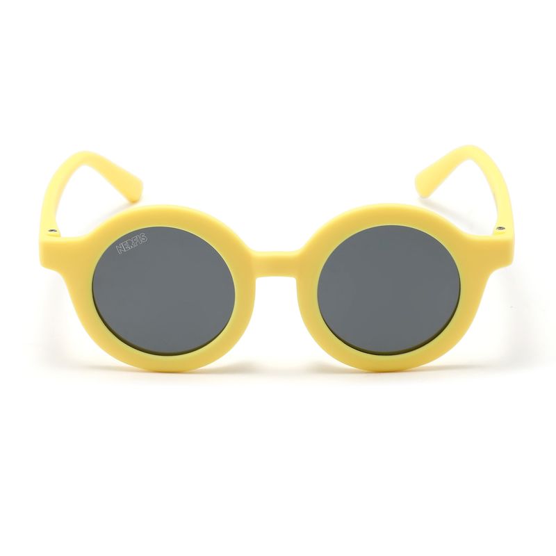NERFIS - Lente de sol Kids Storm Lemon Polarizado Nerfis
