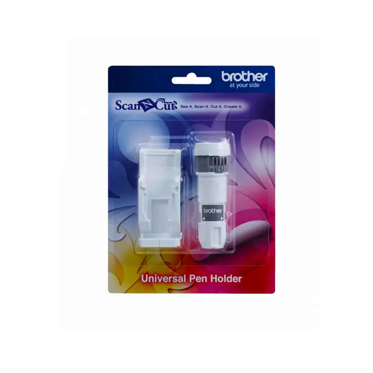 BROTHER - Kit ScanNCut SDX225 Brother + Soporte de Lápices Universal + Regalos