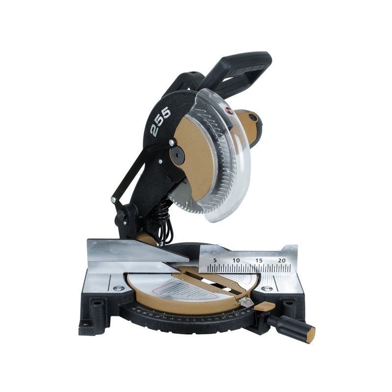 EVEREST - SIERRA INGLETEADORA 10'; 1800W; 89003