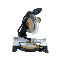 EVEREST - SIERRA INGLETEADORA 10'; 1800W; 89003