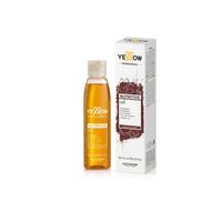 ACEITE CAPILAR NUTRITIVO YELLOW NUTRITIVE OIL ALFAPARF 120 ML.