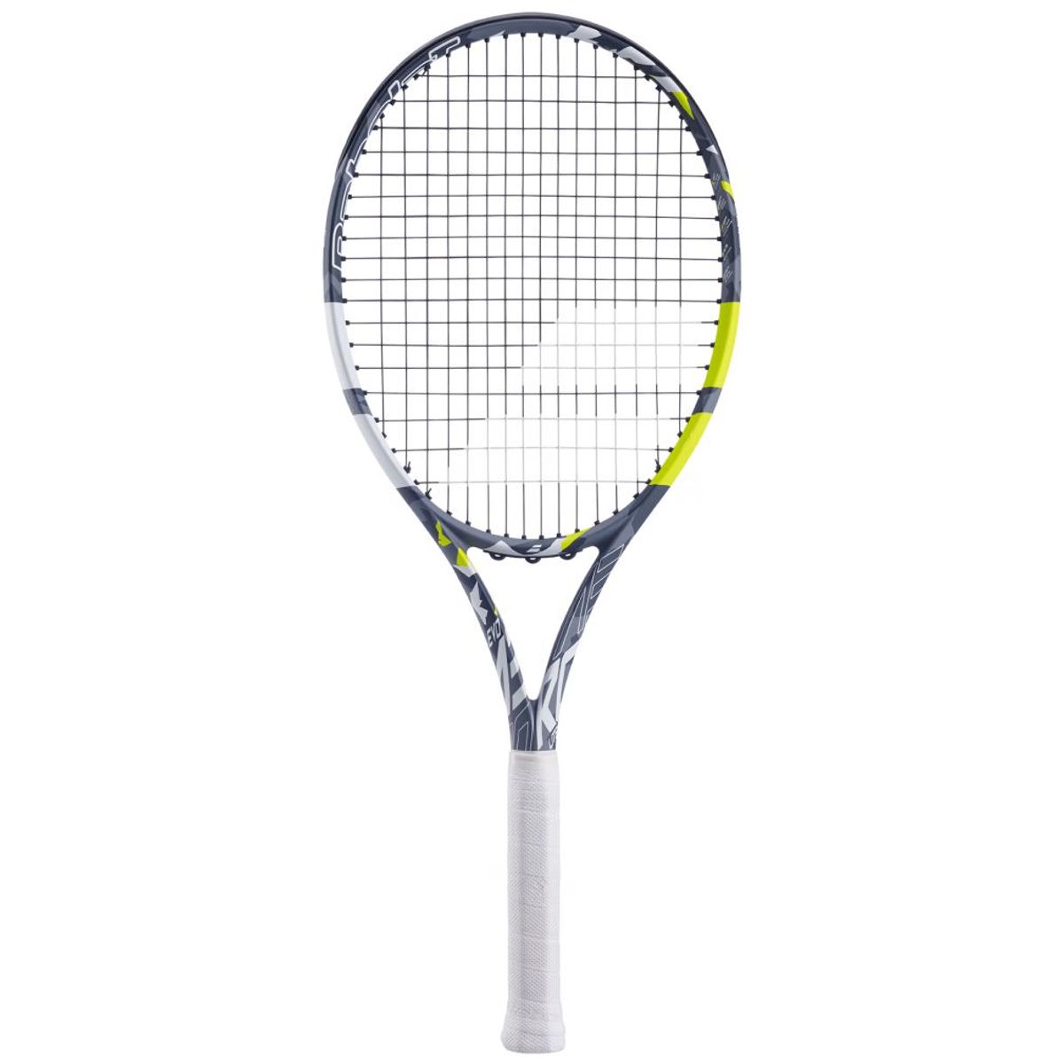 BABOLAT - RAQUETA DE TENIS BABOLAT EVO AERO LITE / GRIP 2 - SIN CUERDA
