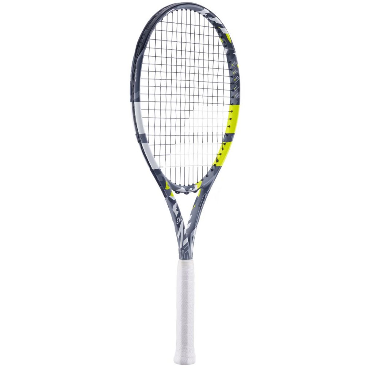 BABOLAT - RAQUETA DE TENIS BABOLAT EVO AERO LITE / GRIP 2 - SIN CUERDA