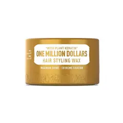 GENERICO - Cera Para Hombre IMMORTAL NYC One A Million Dollars Pomade 150ML IMMORTAL NYC-