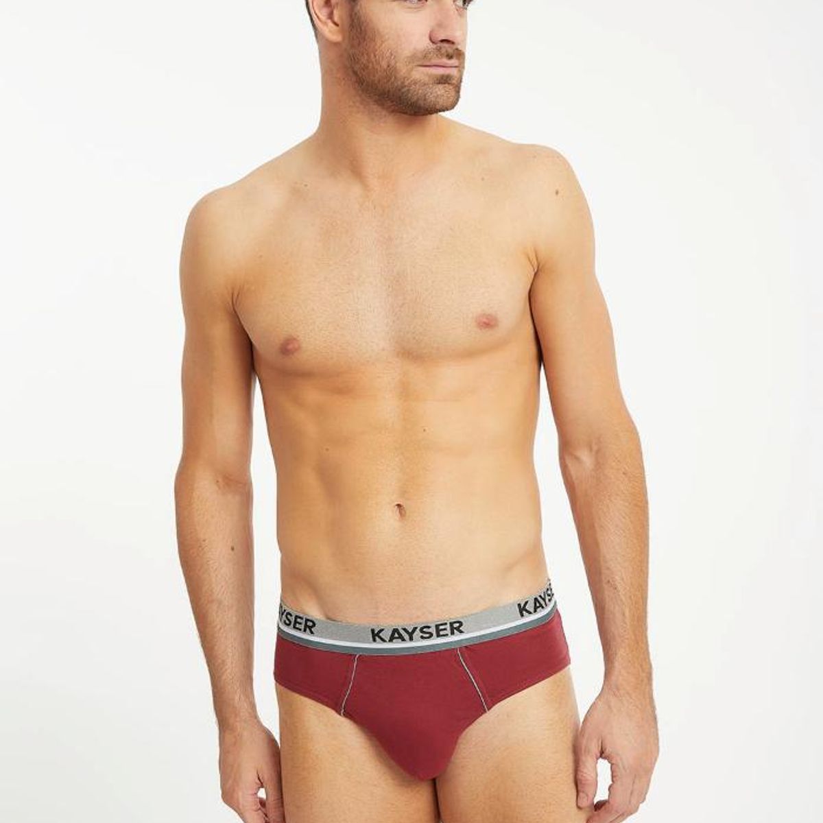 KAYSER - Pack 4xslip midi P49111-SUR Kayser KAYSER