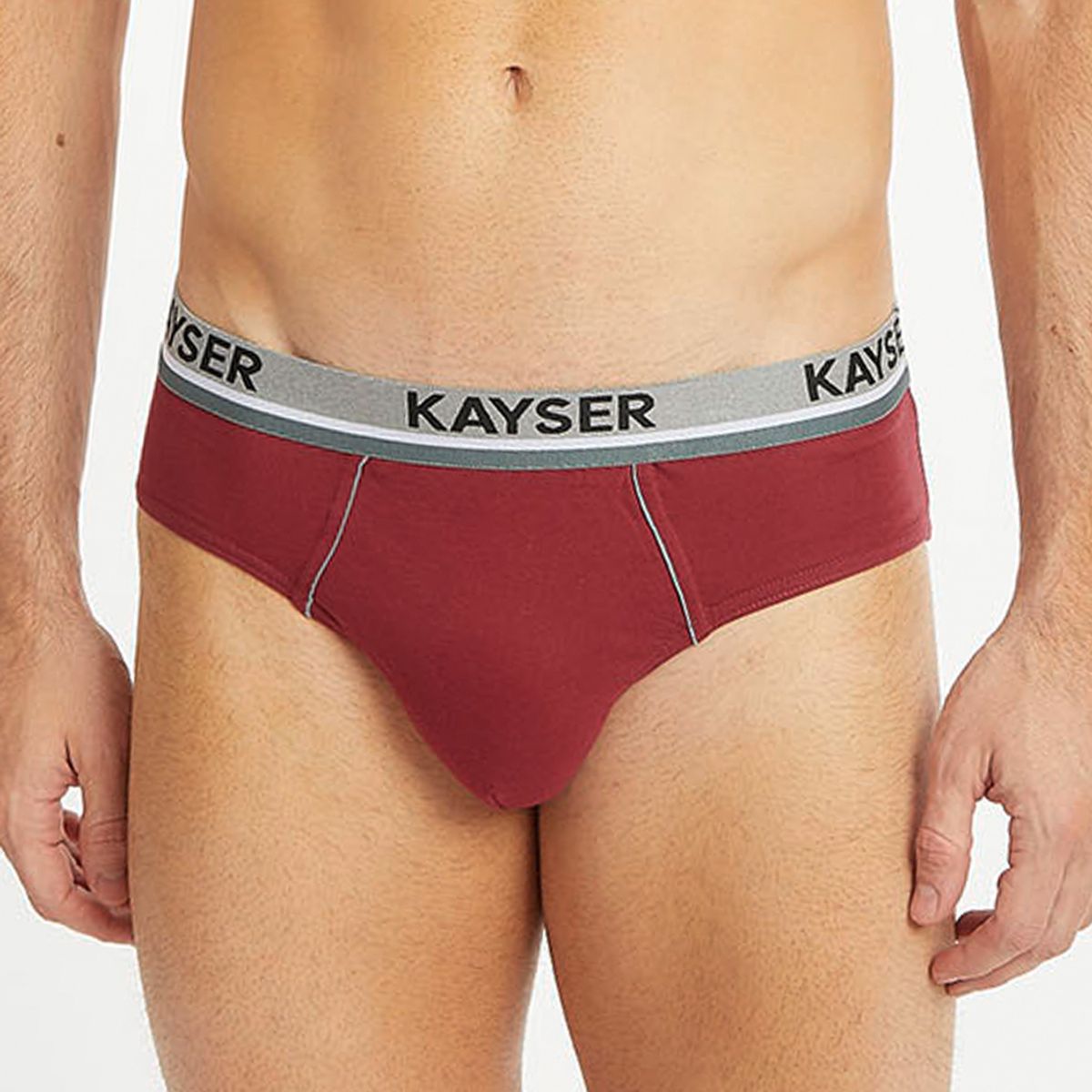 KAYSER - Pack 4xslip midi P49111-SUR Kayser KAYSER