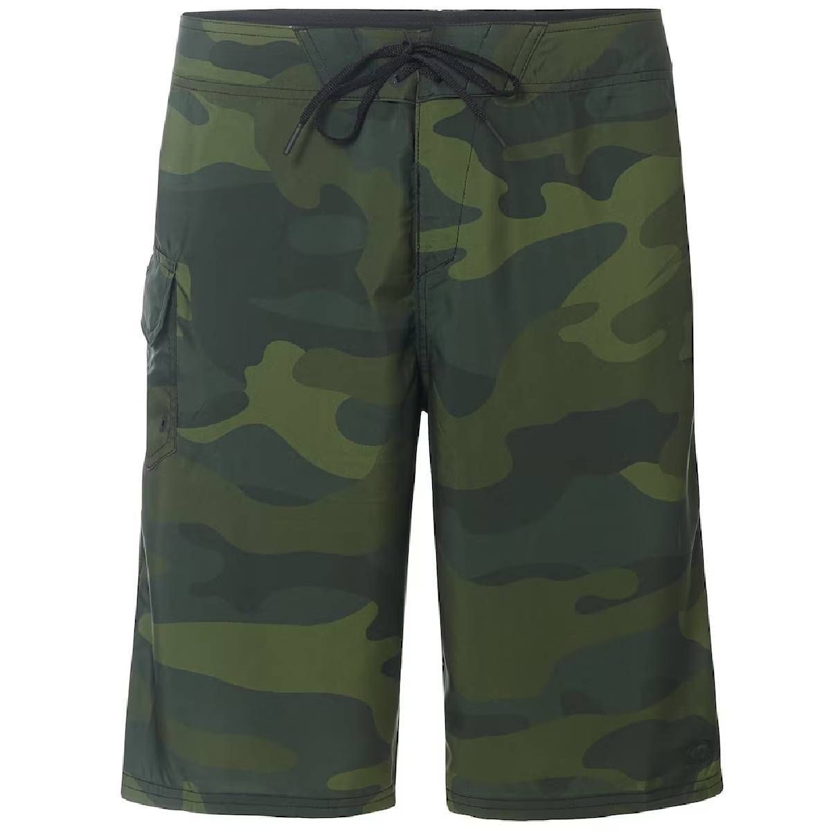 OAKLEY - Boardshort Oakley Kana 21 Hombre Verde