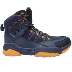 ZAPATILLACHILE - ZapatillaTrekking Hombre Flexibilidad y Adaptabilidad