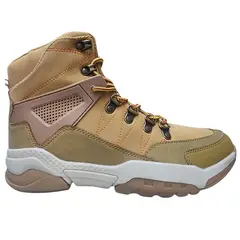 ZAPATILLACHILE - ZapatillaTrekking Hombre Flexibilidad y Adaptabilidad