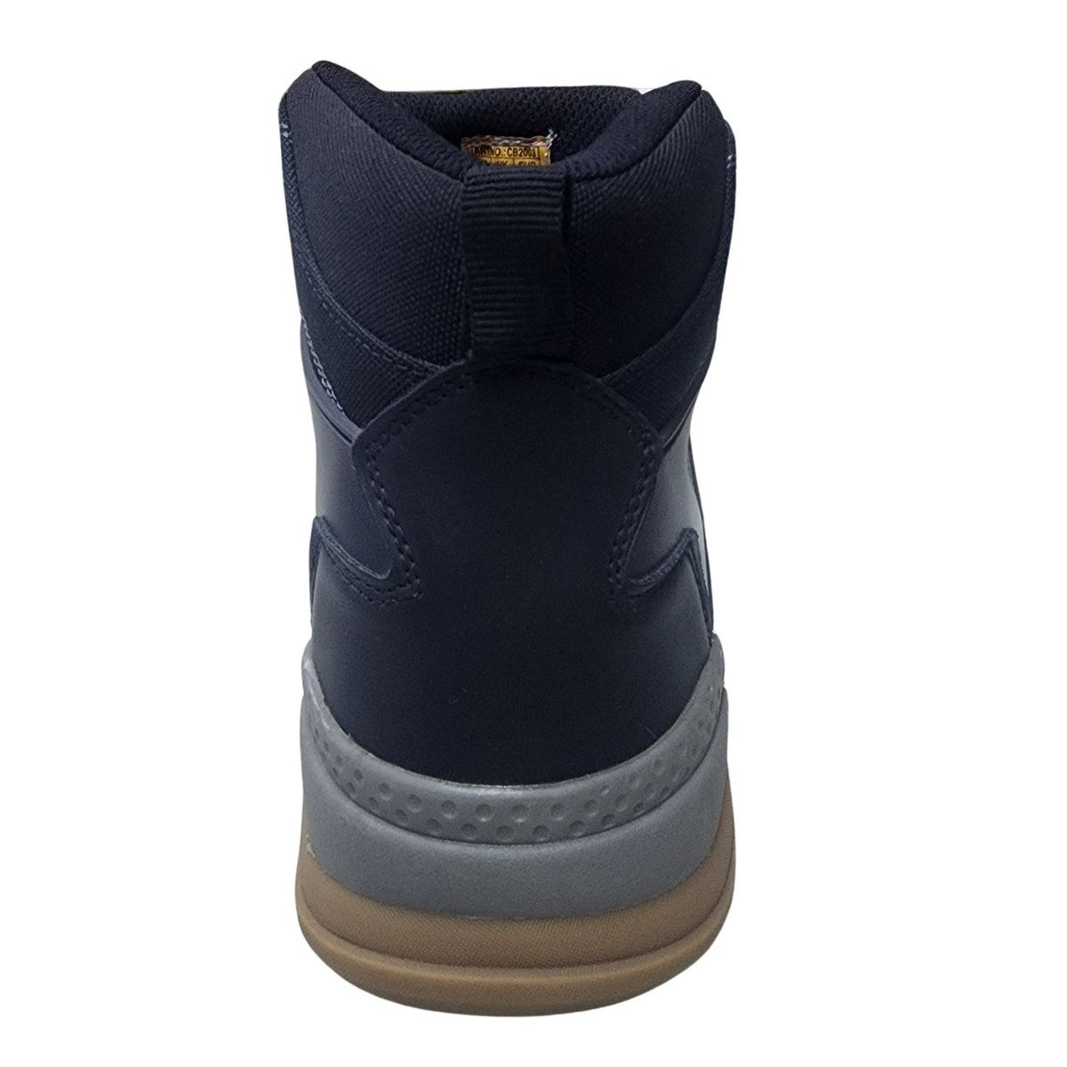 ZAPATILLACHILE - ZapatillaTrekking Hombre Flexibilidad y Adaptabilidad