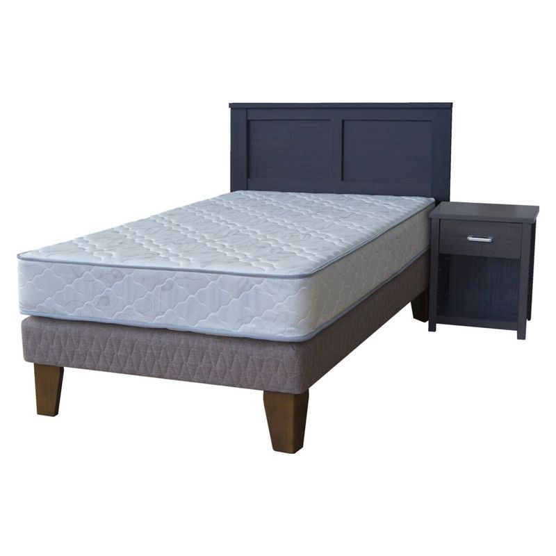 SPOMO - Eurobox Fisio Flex Moka 15 Pl  Muebles Catania