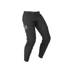 FOX - Pantalon Bicicleta Defend Negro