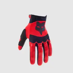 FOX - Guantes Moto Dirtpaw Rojo