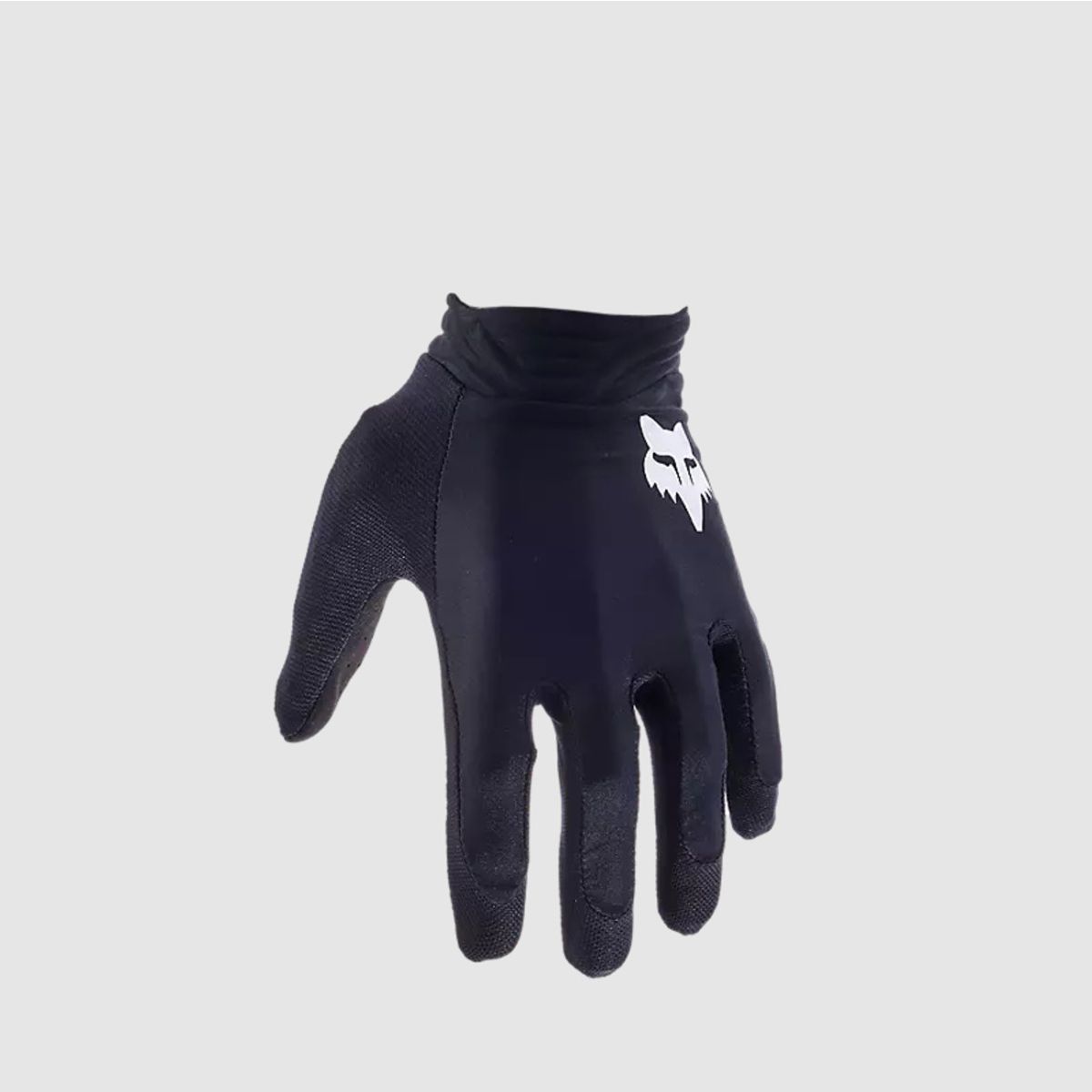 FOX - Guantes Moto Airline Negro/Blanco Fox FOX