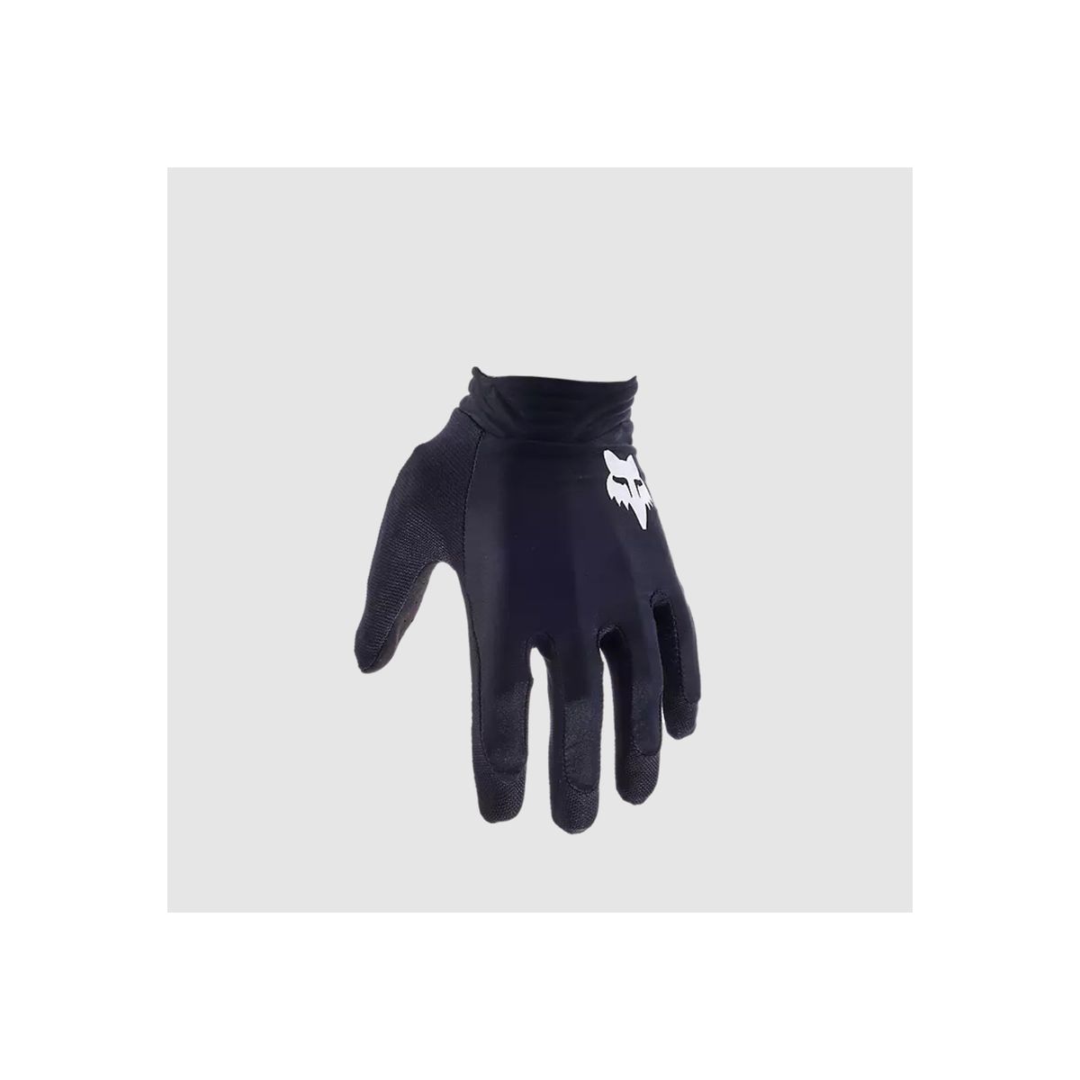 FOX - Guantes Moto Airline Negro/Blanco Fox FOX