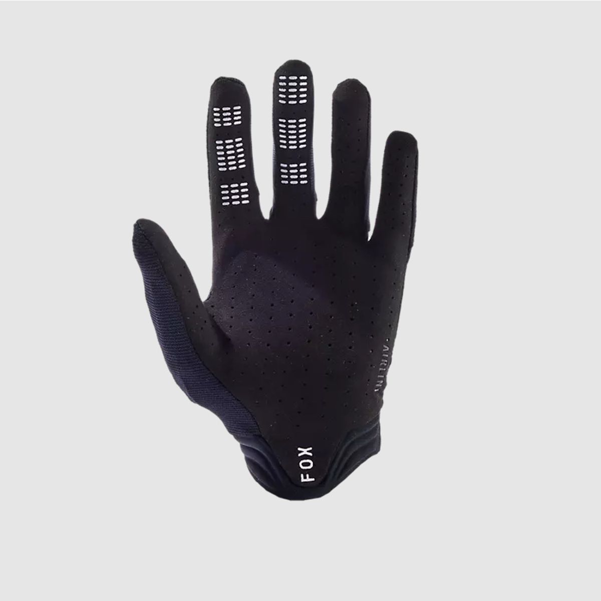 FOX - Guantes Moto Airline Negro/Blanco Fox FOX