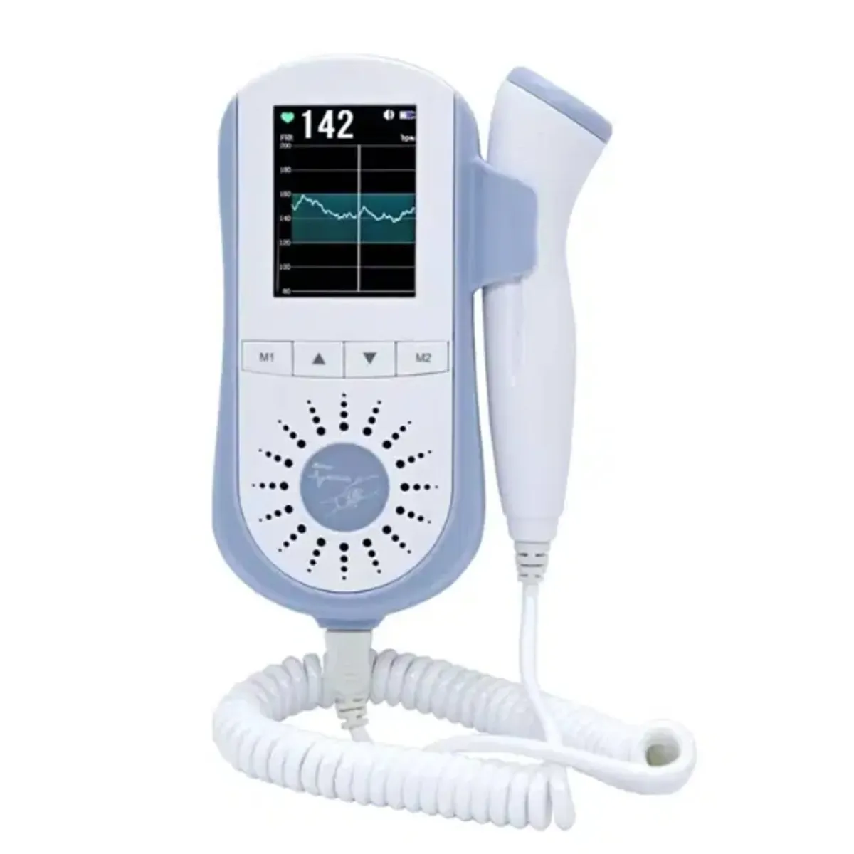 JUMPER - Doppler Fetal JPD-100E