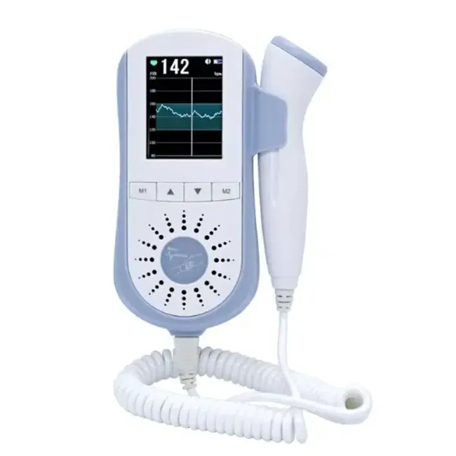 JUMPER - Doppler Fetal JPD-100E