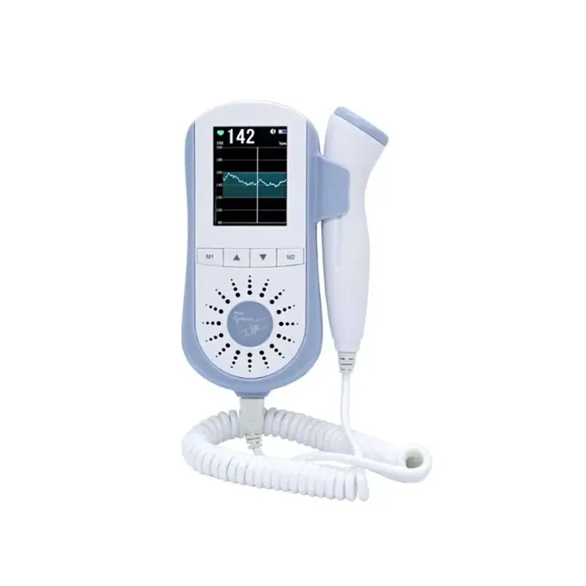 JUMPER - Doppler Fetal JPD-100E