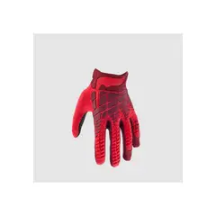 FOX - Guantes Moto 360 Rojo