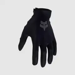 FOX - Guantes Bicicleta Flexair Negro