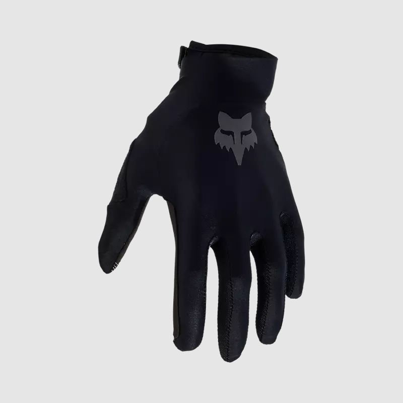 FOX - Guantes Bicicleta Flexair Negro Fox FOX
