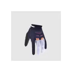 FOX - Guantes Moto 180 Flora Negro